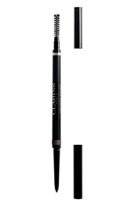 CLARINS WONDER DEFINE BROW PENCIL 04 DARK BROWN